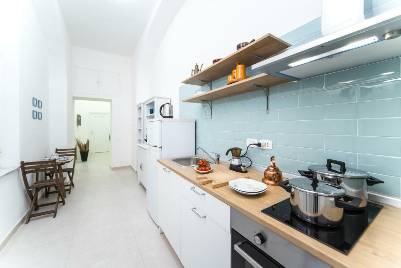 La Cupoletta Apartment Naples Centre Exterior photo