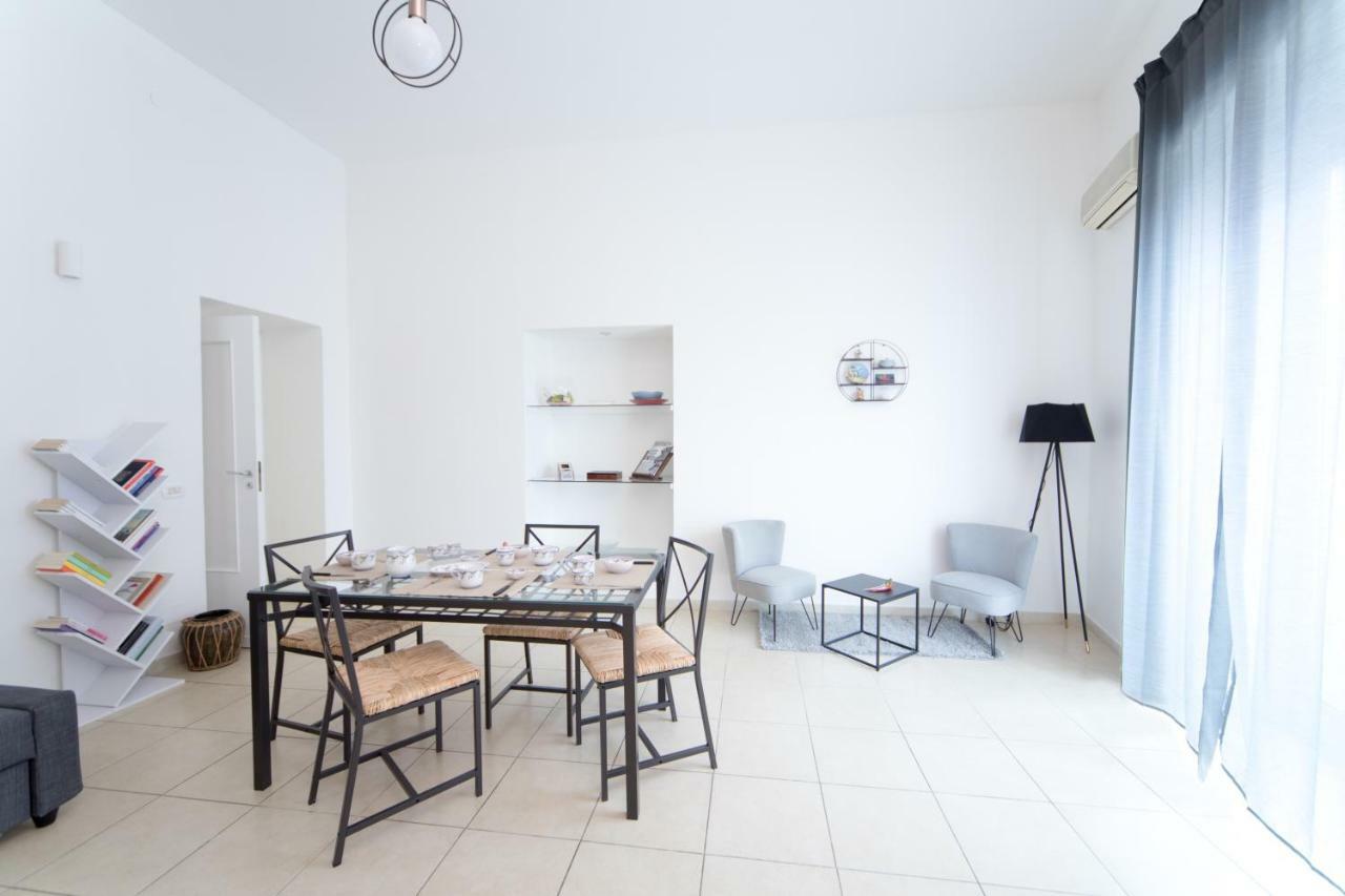 La Cupoletta Apartment Naples Centre Exterior photo