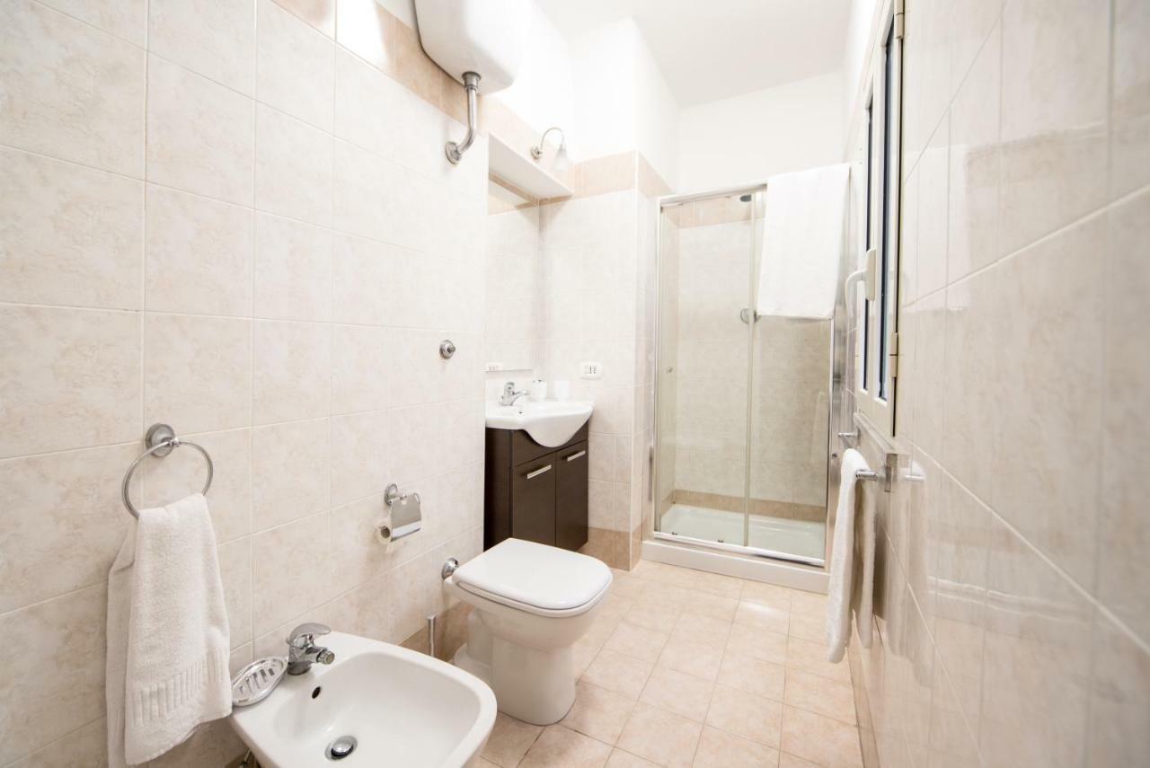 La Cupoletta Apartment Naples Centre Exterior photo